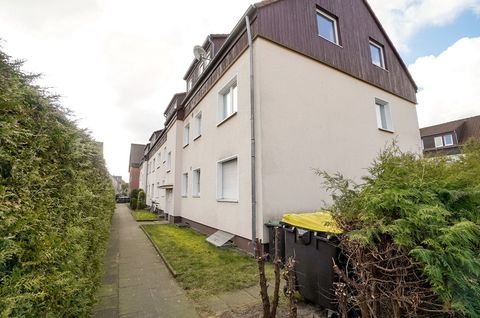 Augustdorf Wohnungen, Augustdorf Wohnung kaufen