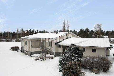 Seinäjoki Häuser, Seinäjoki Haus kaufen