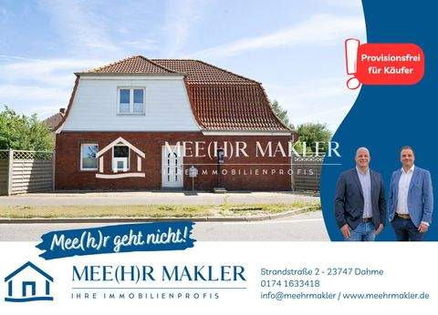 Grömitz / Grönwohldshorst Häuser, Grömitz / Grönwohldshorst Haus kaufen