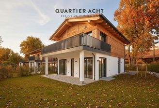 ID QVIII - IHR NEUES ZUHAUSE- Autumn 2