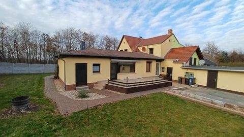 Aschersleben Häuser, Aschersleben Haus kaufen