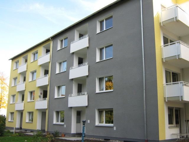 3,5 Zimmer Wohnung in Dortmund (Scharnhorst)