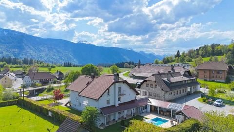 St. Stefan im Gailtal Häuser, St. Stefan im Gailtal Haus kaufen