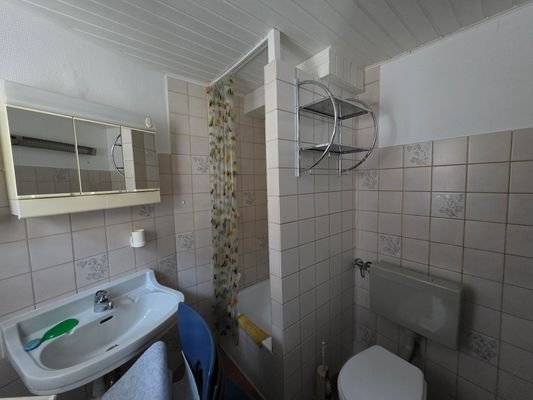 Appartement Bad