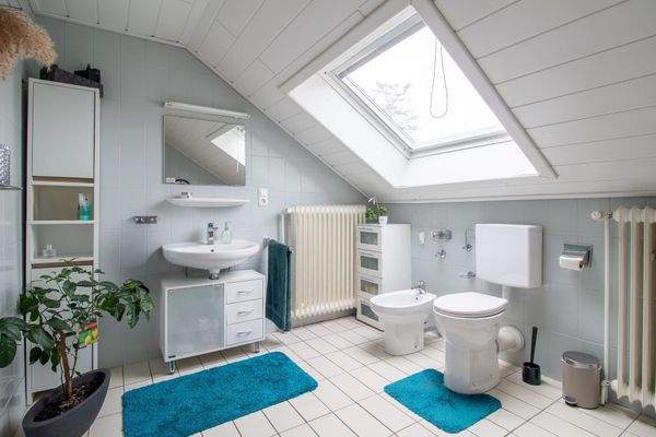 Badezimmer OG