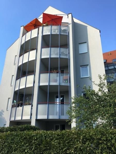 Nürnberg Wohnungen, Nürnberg Wohnung mieten