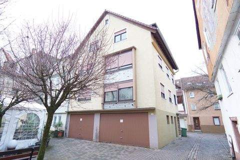 Eberbach Häuser, Eberbach Haus kaufen