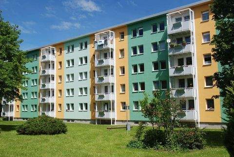 Chemnitz Wohnungen, Chemnitz Wohnung mieten