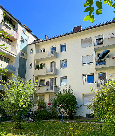 Augsburg Wohnungen, Augsburg Wohnung kaufen