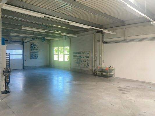 Produktion, Verpackung