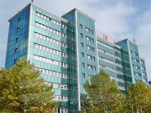 Eschborn Büros, Büroräume, Büroflächen 