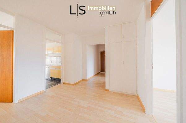 Eingangs-/Flurbereich