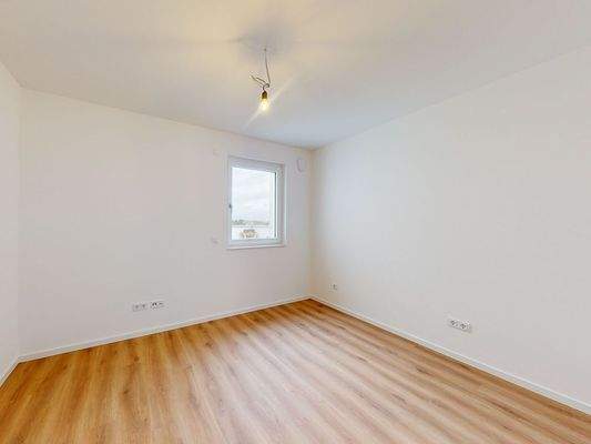 (Musterwohnung) Kinderzimmer