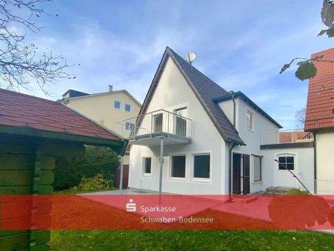 Bad Wörishofen Häuser, Bad Wörishofen Haus kaufen