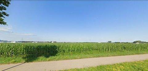 Memmingen Industrieflächen, Lagerflächen, Produktionshalle, Serviceflächen