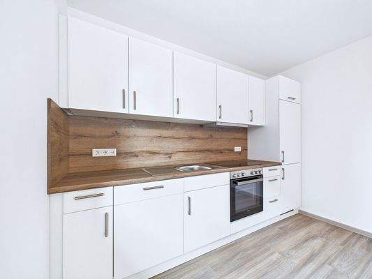 Küche Erdgeschoss