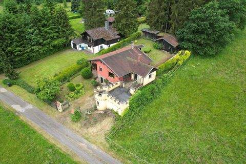 Sankt Thomas Häuser, Sankt Thomas Haus kaufen