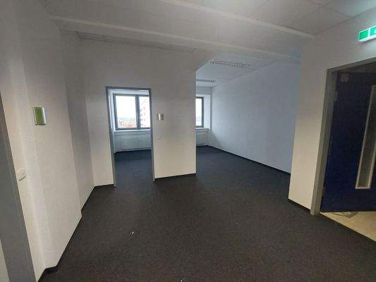 Empfang Büro