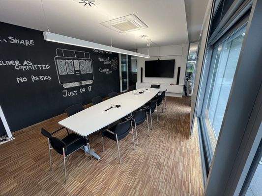 Besprechungsraum