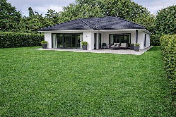 So könnte Ihr zukünftiges Zuhause aussehen – KI-Visualisierung.“