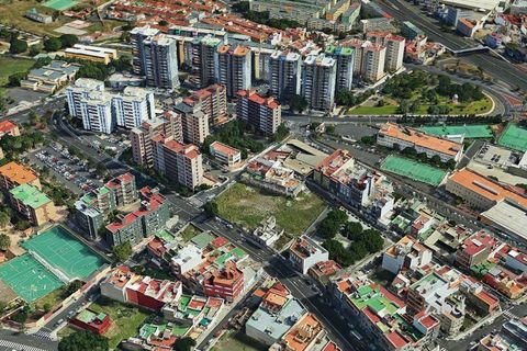 Santa Cruz de Tenerife Grundstücke, Santa Cruz de Tenerife Grundstück kaufen