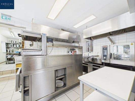 Küchenansicht - Pic 1