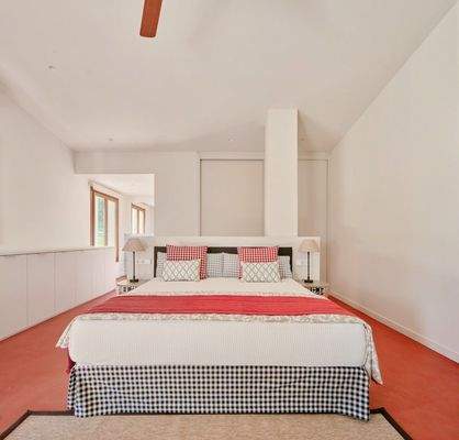 Schönes neu gebautes Haus zur Miete in Randa, Algaida BHHS-BAL-0904