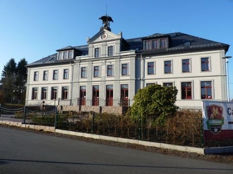 Halsbrücke Wohnungen, Halsbrücke Wohnung mieten