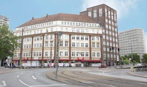 Hannover Büros, Büroräume, Büroflächen 