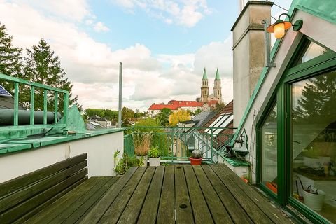 Klosterneuburg Wohnungen, Klosterneuburg Wohnung mieten