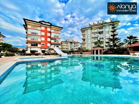Alanya Wohnungen, Alanya Wohnung kaufen