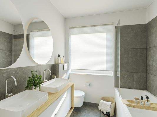 Einrichtungsbeispiel