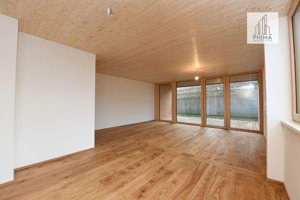 Wohn- und Essbereich