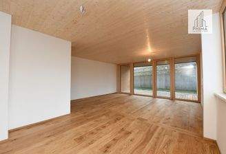 Wohn- und Essbereich