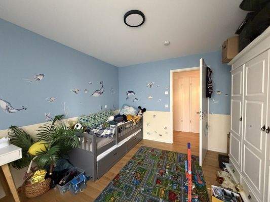 Kinderzimmer, Ansicht2