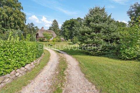 Lütjensee Häuser, Lütjensee Haus kaufen