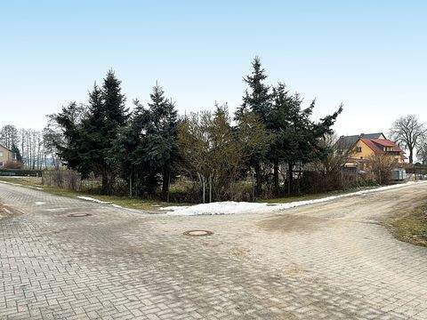 Herzberg (Elster) Grundstücke, Herzberg (Elster) Grundstück kaufen