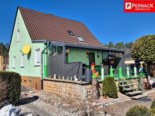Hinteransicht