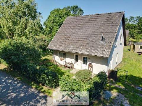 Kletzin Häuser, Kletzin Haus kaufen