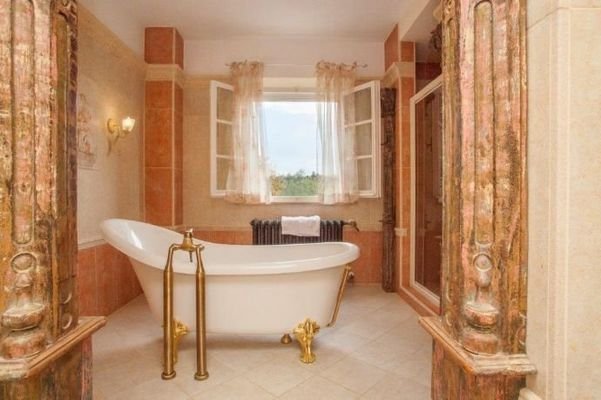Badezimmer OG