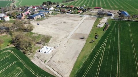 Breesen Grundstücke, Breesen Grundstück kaufen