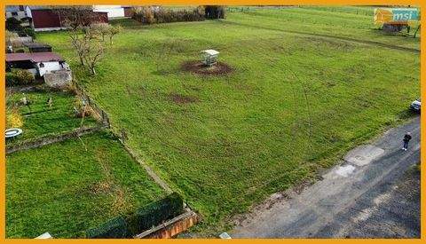 Romrod / Ober-Breidenbach Grundstücke, Romrod / Ober-Breidenbach Grundstück kaufen