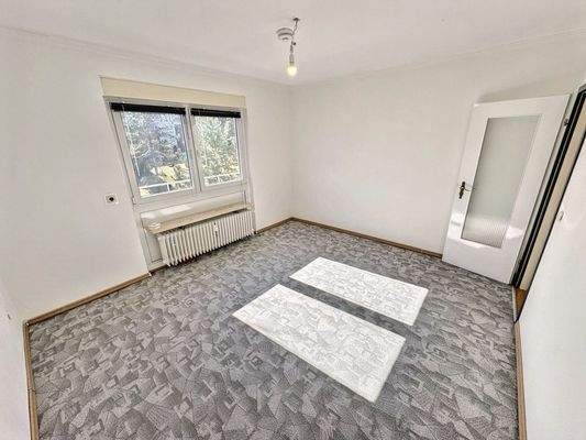 Schlafzimmer 2 Ansicht 2