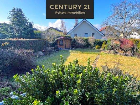 Century 21 Felten Immobilien
