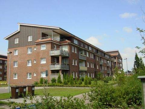 Kaltenkirchen Wohnungen, Kaltenkirchen Wohnung mieten