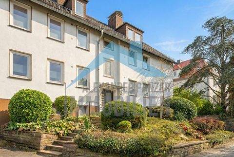 Kassel / Kirchditmold Renditeobjekte, Mehrfamilienhäuser, Geschäftshäuser, Kapitalanlage