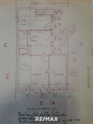 Plan EG