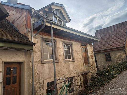 Außenansicht Nord B4