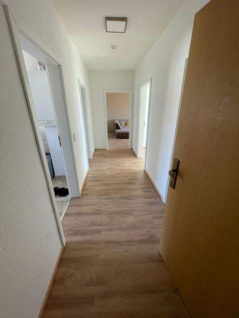 Zerbst/Anhalt Wohnungen, Zerbst/Anhalt Wohnung mieten