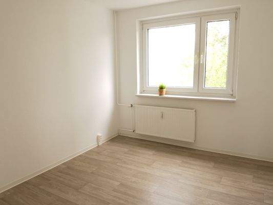 Beispielbild Schlafzimmer